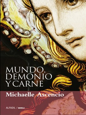 cover image of Mundo, demonio y carne
